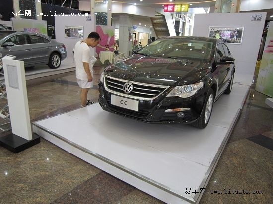中国汽车闪耀慕尼黑车展